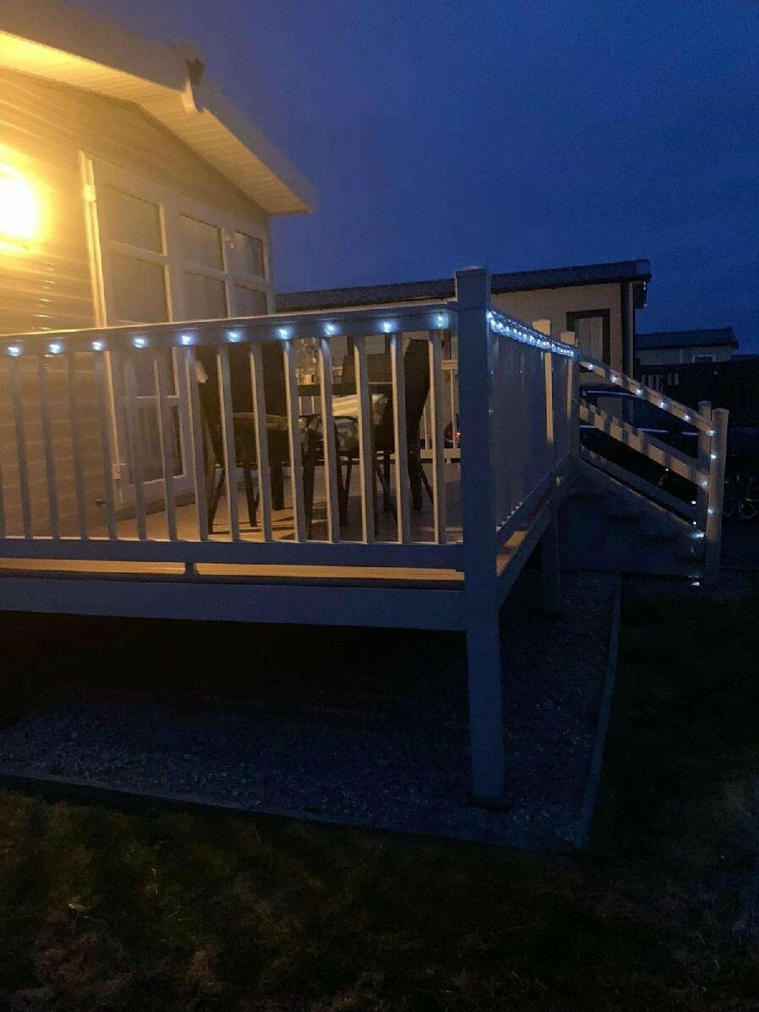 Thornwick Bay Holiday Village - Holiday Accommodation 18929