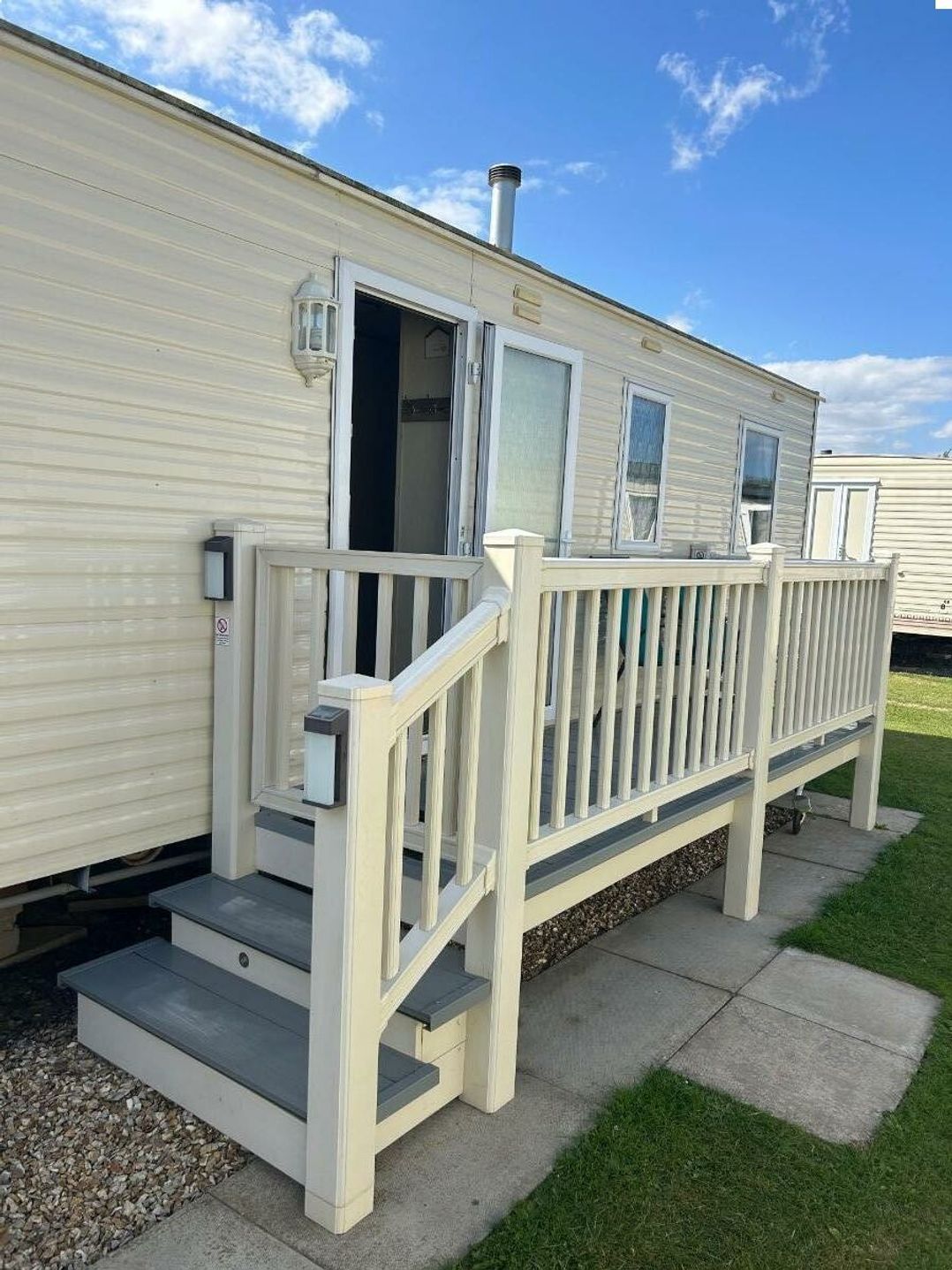 Golden Sands - Holiday Accommodation 18930