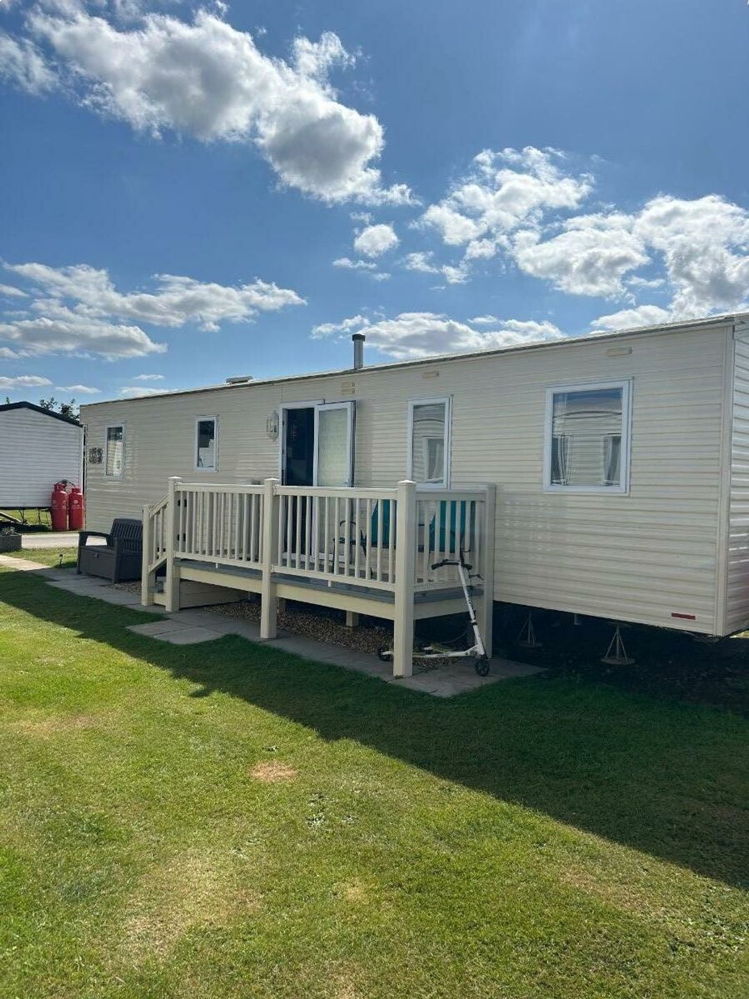 Golden Sands - Holiday Accommodation 18930