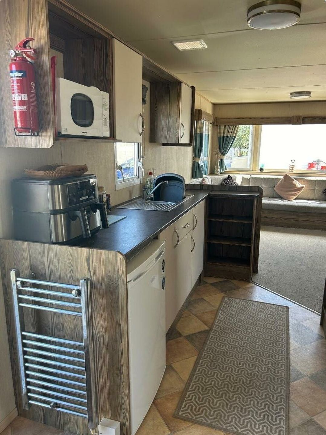 Golden Sands - Holiday Accommodation 18930