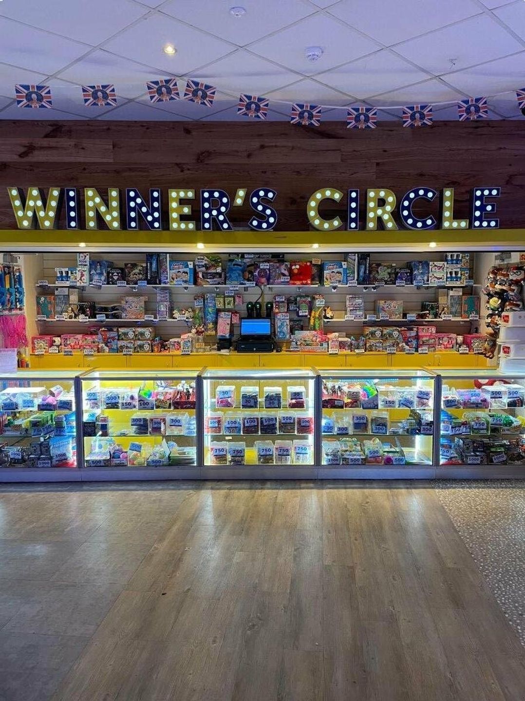 Golden Sands - Holiday Accommodation 18930