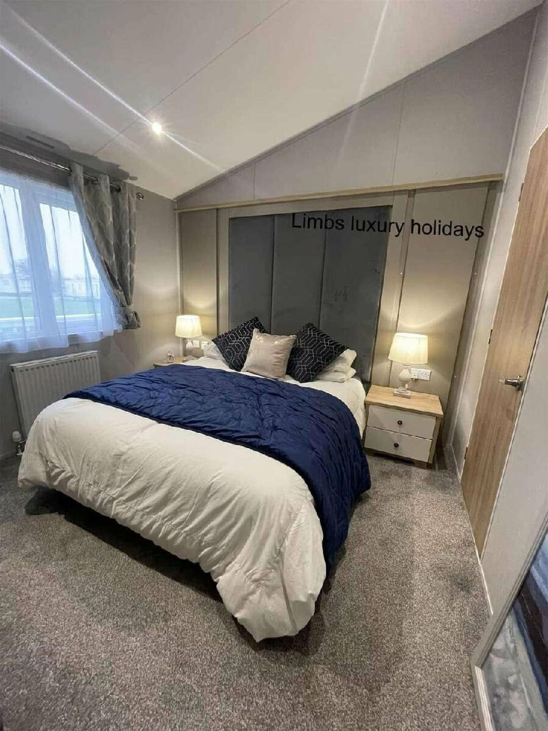 Grange Leisure Park - Holiday Accommodation 18932