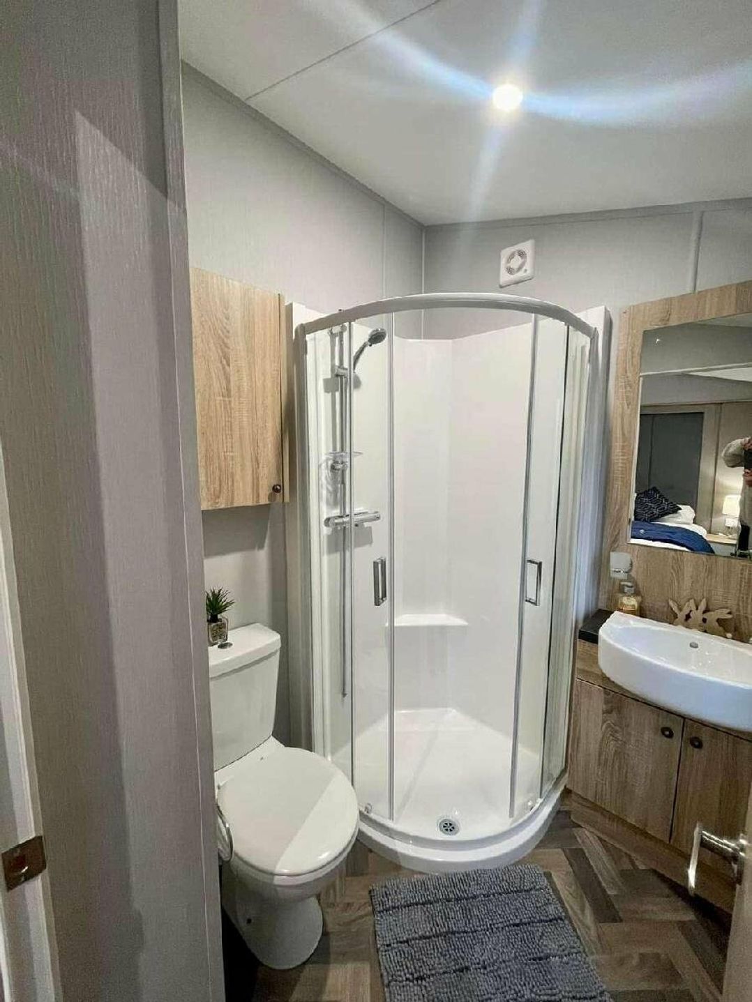 Grange Leisure Park - Holiday Accommodation 18932