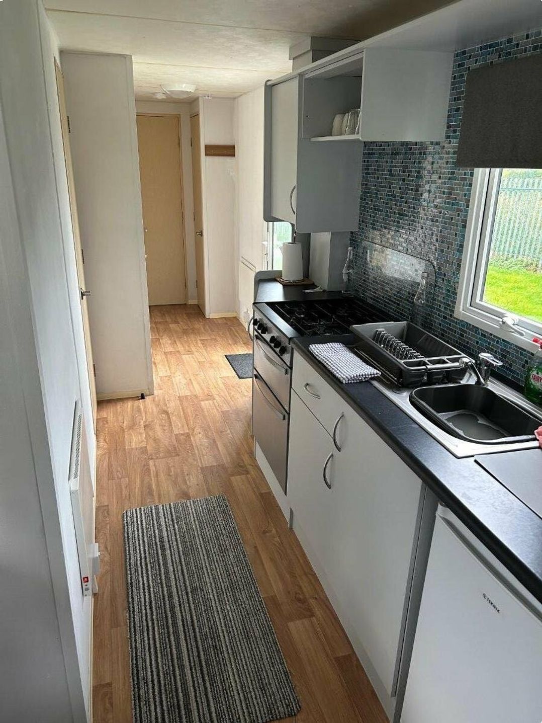 Marine Holiday Park - Holiday Accommodation 18938