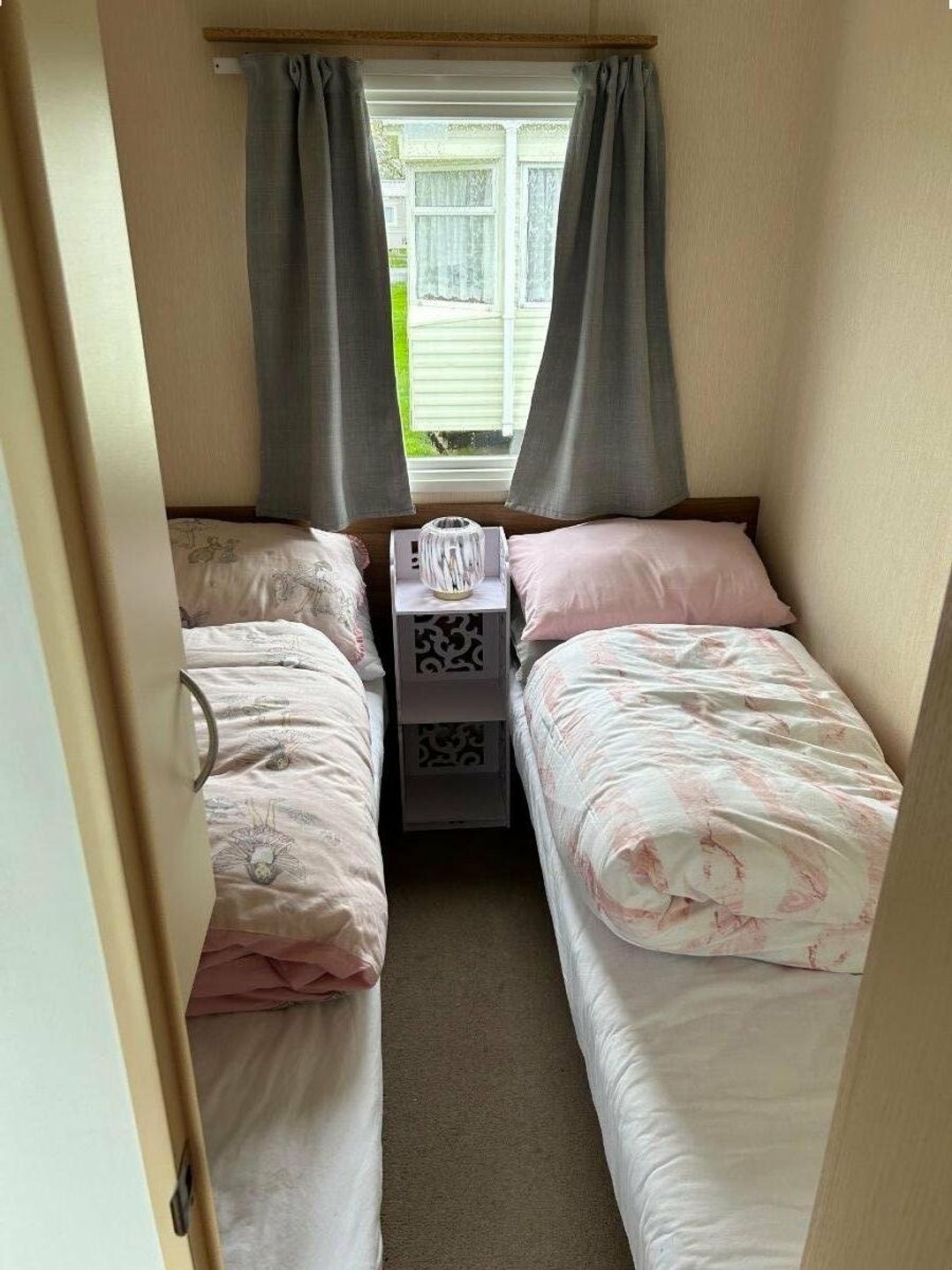 Marine Holiday Park - Holiday Accommodation 18938