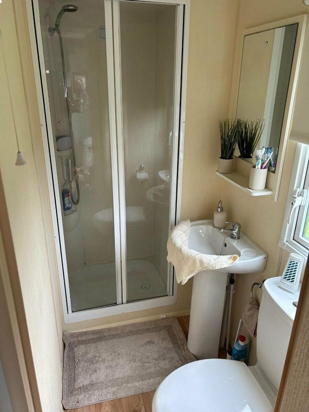 Marine Holiday Park - Holiday Accommodation 18938