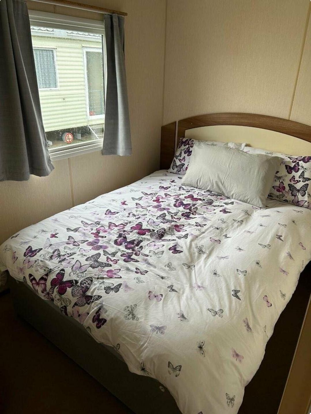 Marine Holiday Park - Holiday Accommodation 18938