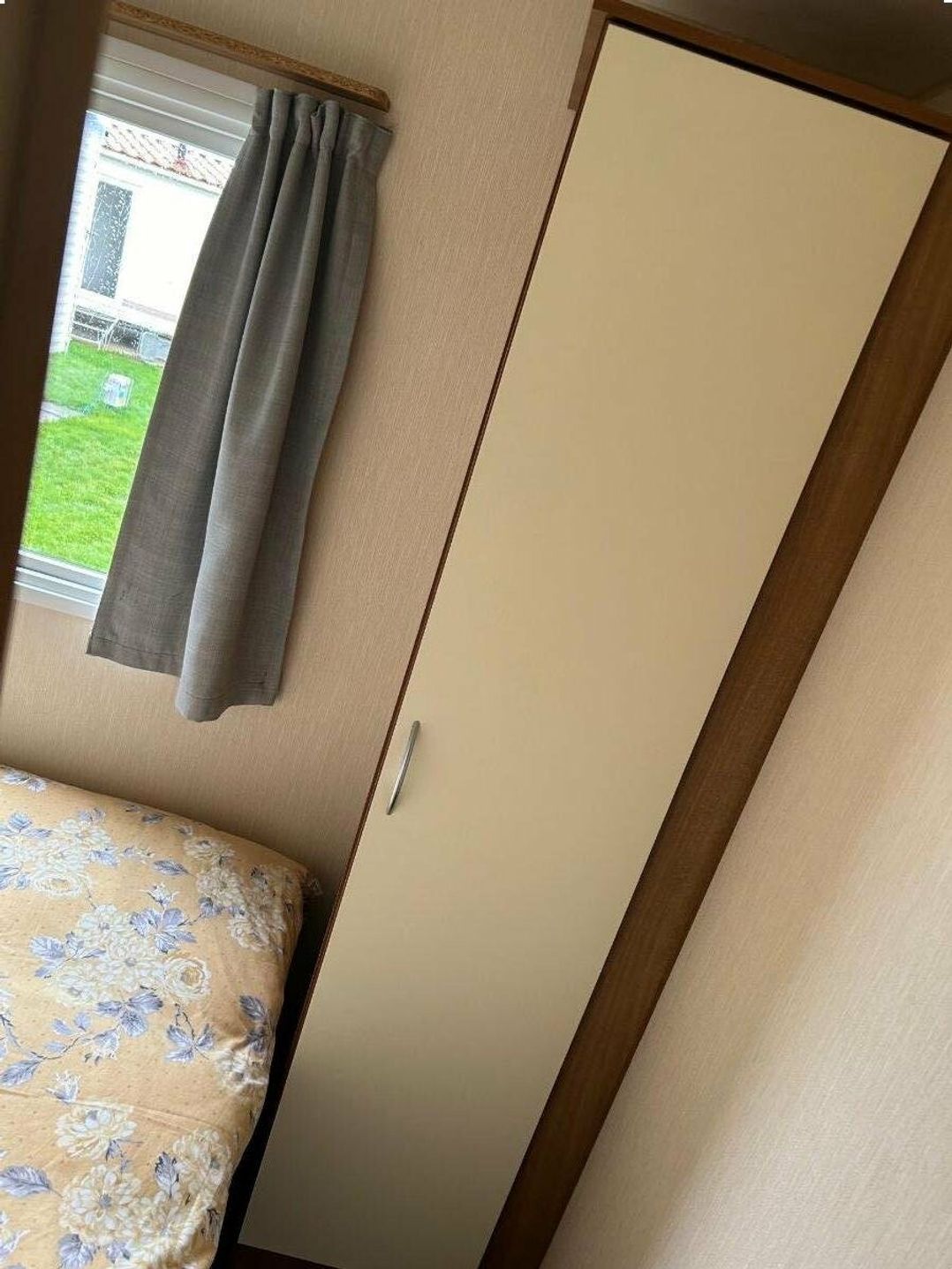 Marine Holiday Park - Holiday Accommodation 18938