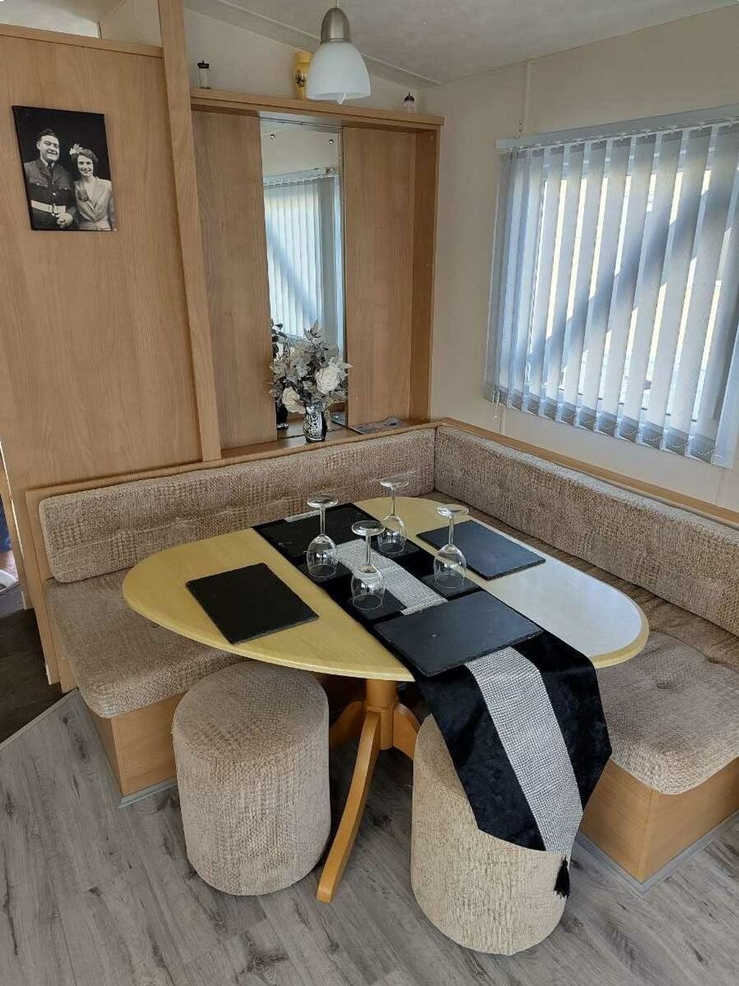 Lyons Winkups and Primrose - Holiday Accommodation 18939