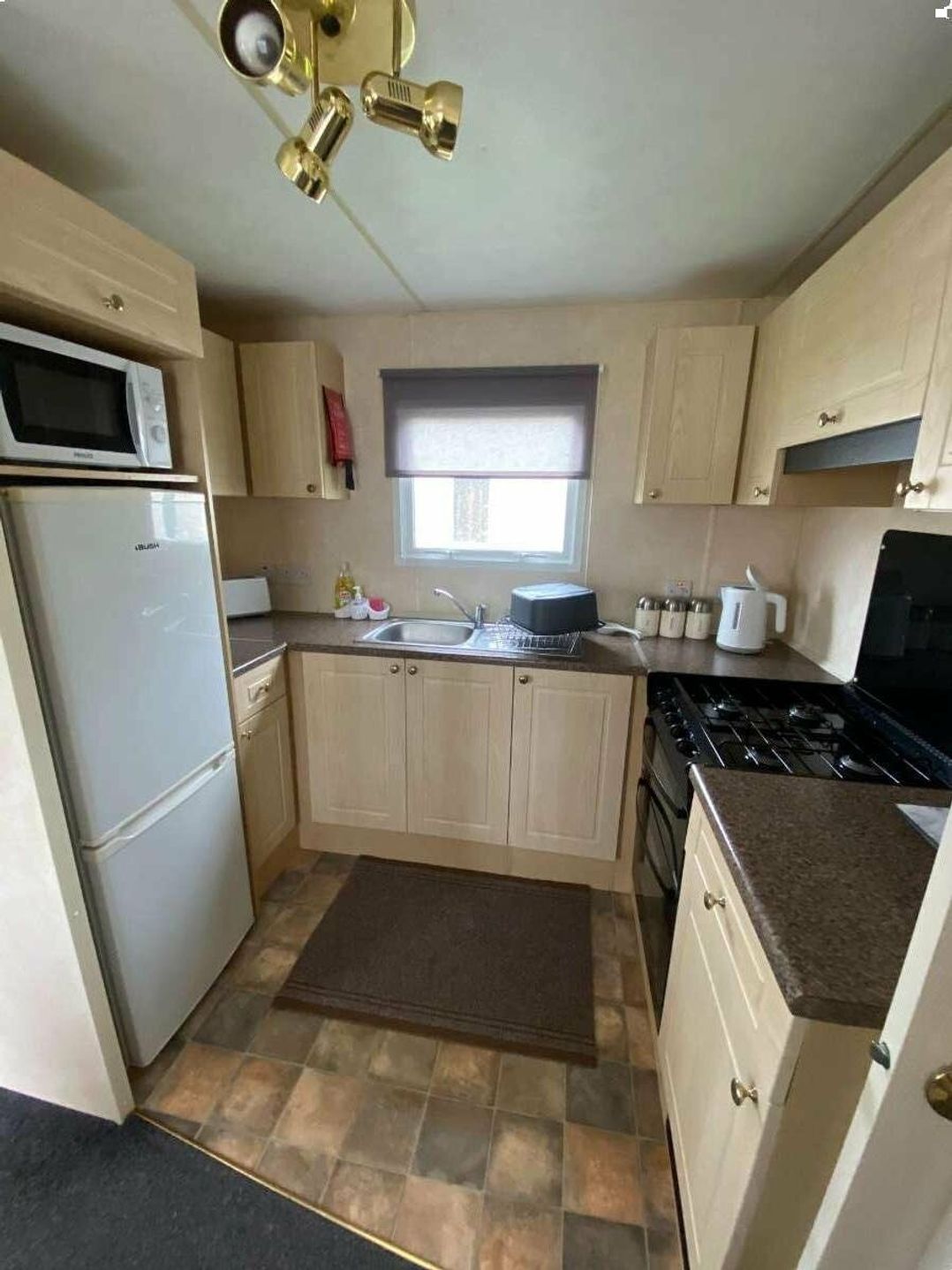 Seaview Caravan Park - Holiday Accommodation 18940