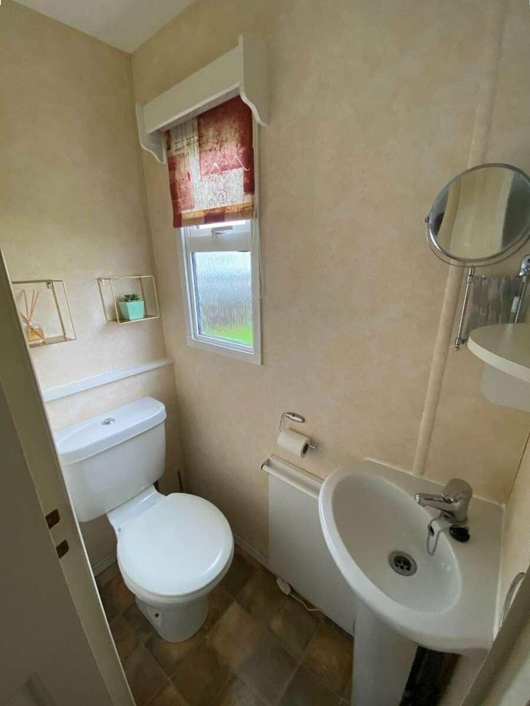 Seaview Caravan Park - Holiday Accommodation 18940