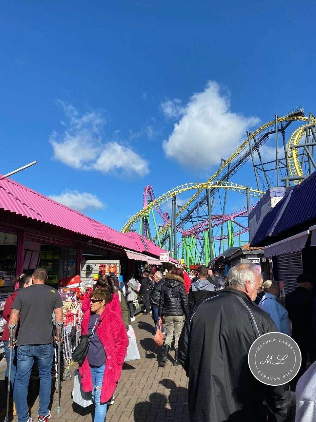 Seaview Caravan Park - Holiday Accommodation 18940