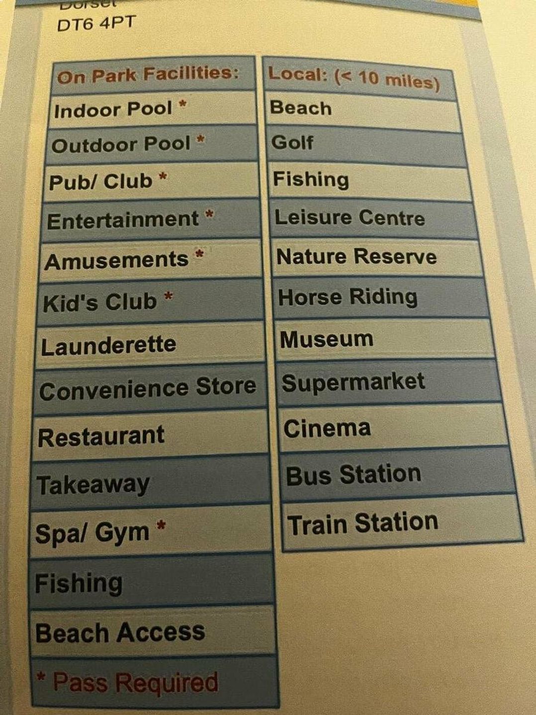 Freshwater Beach Holiday Park - Holiday Accommodation 18950