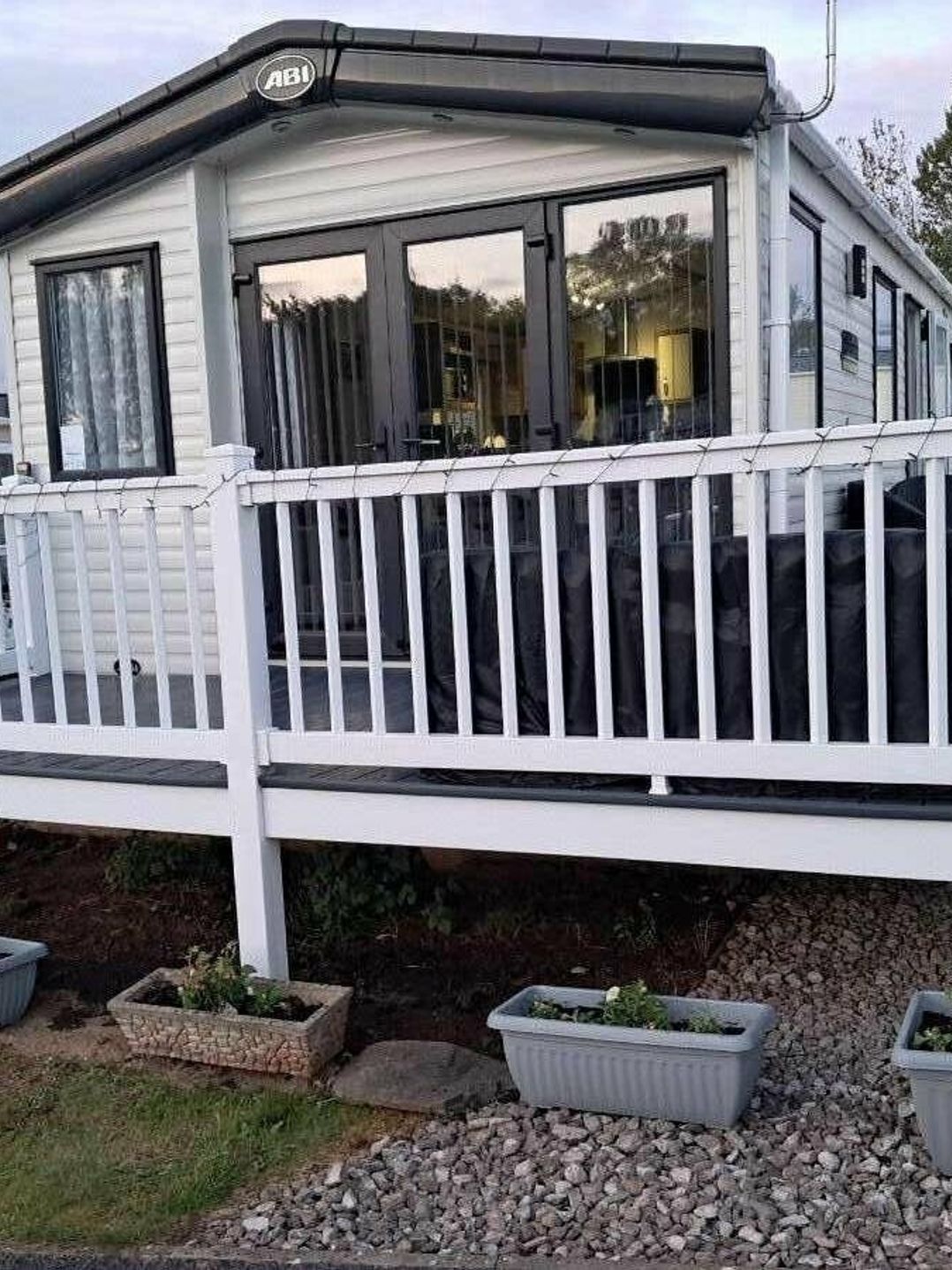 Golden Sands Holiday Park - Holiday Accommodation 18951