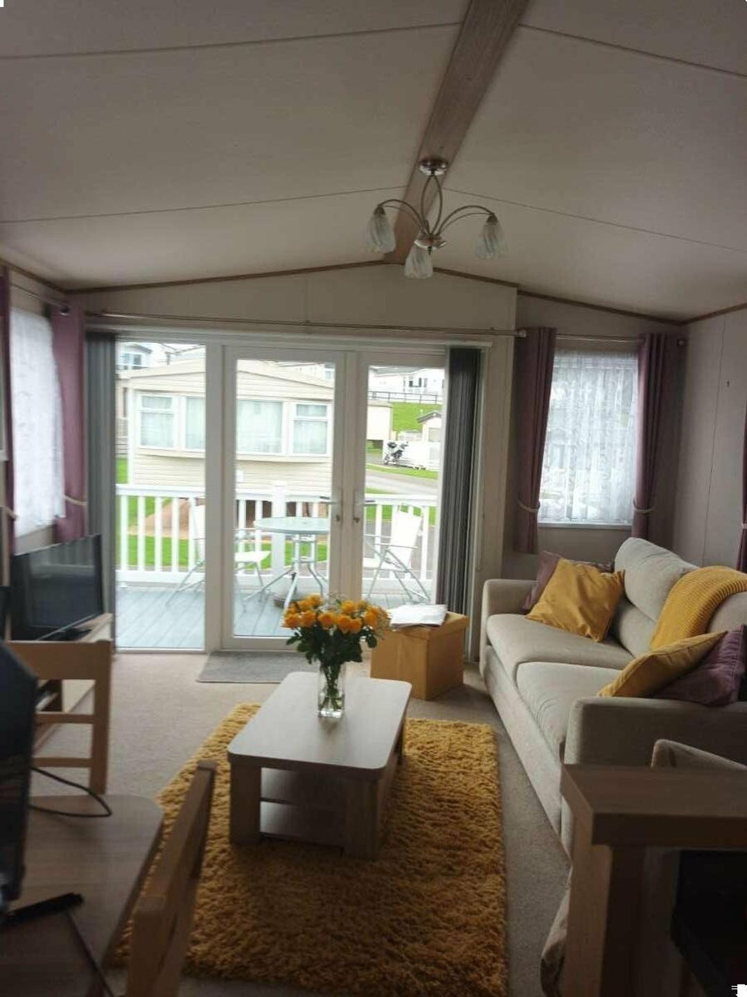 Golden Sands Holiday Park - Holiday Accommodation 18951