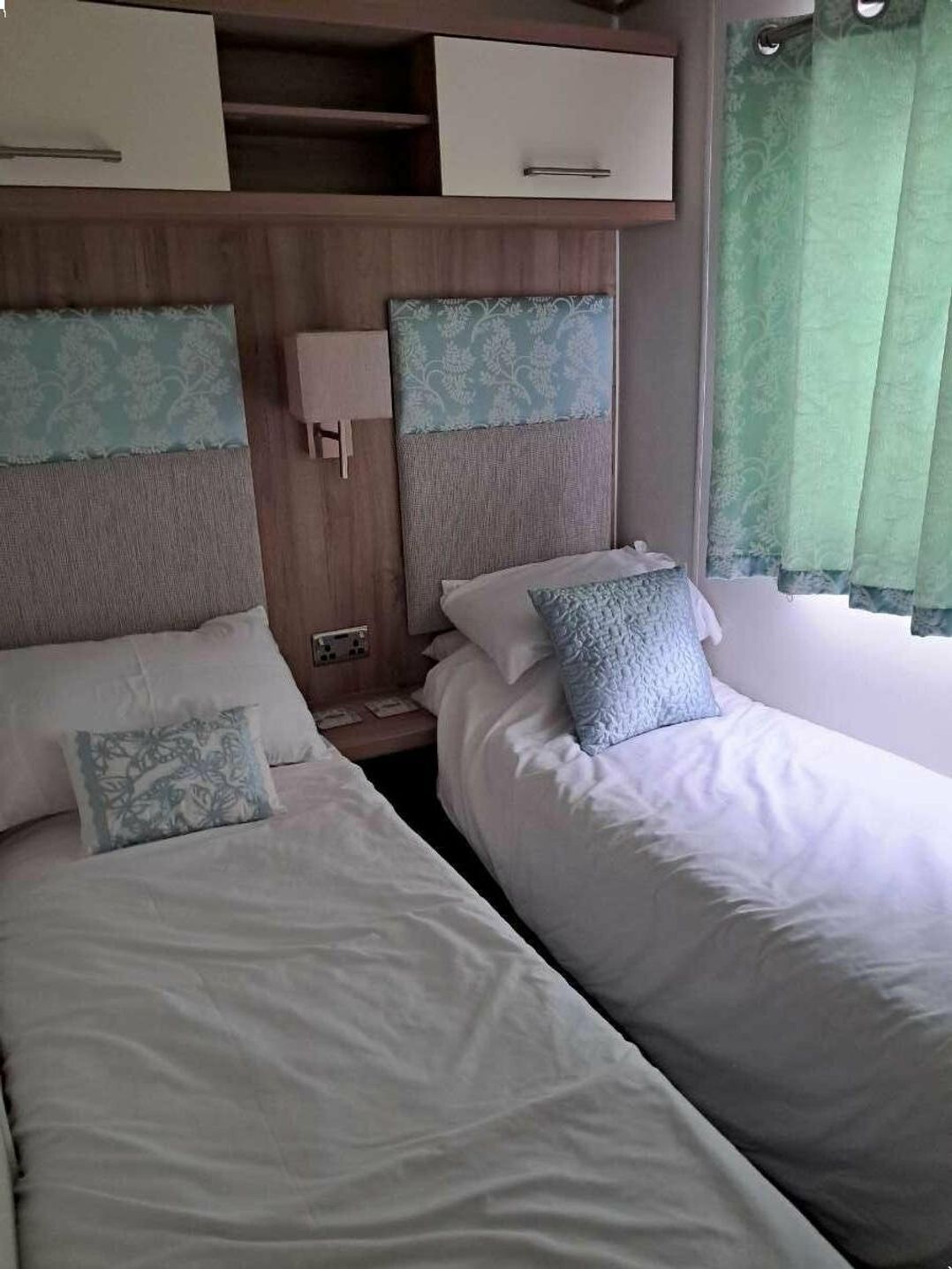 Golden Sands Holiday Park - Holiday Accommodation 18951