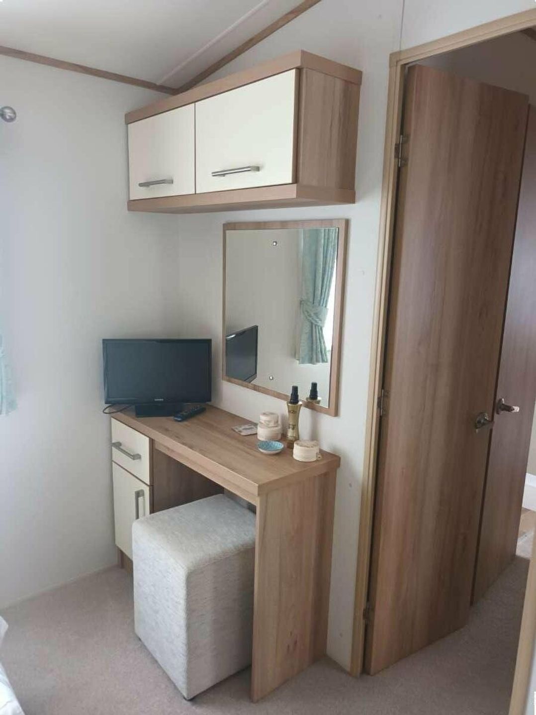 Golden Sands Holiday Park - Holiday Accommodation 18951