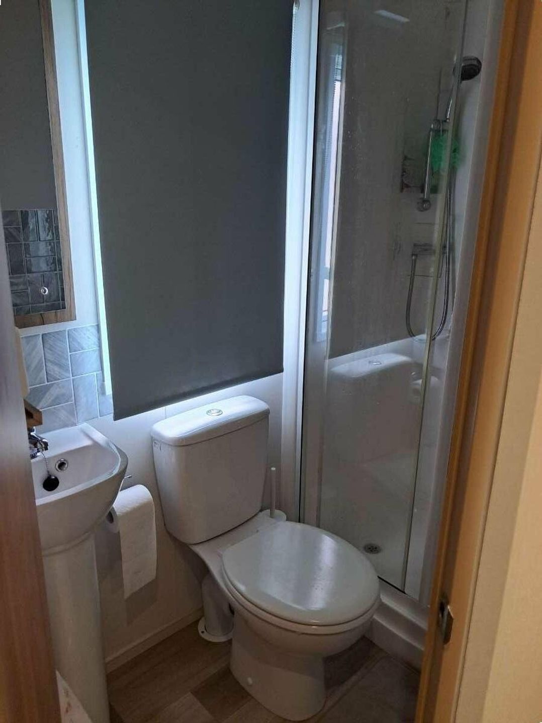 Golden Sands Holiday Park - Holiday Accommodation 18951