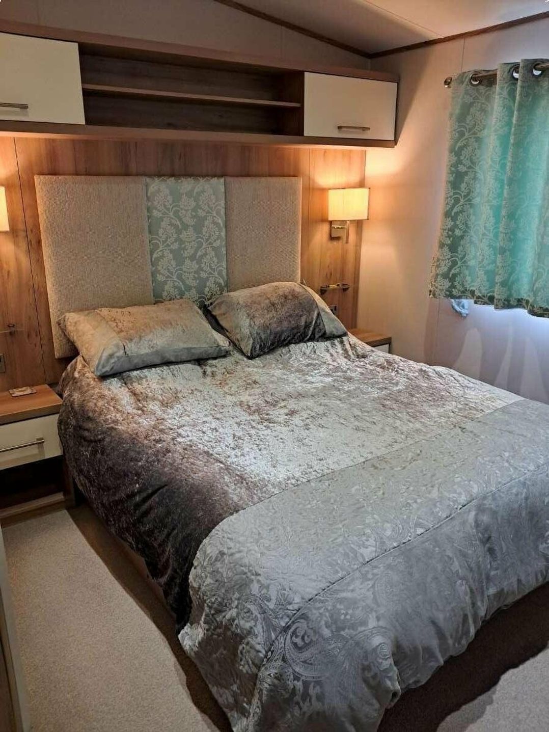 Golden Sands Holiday Park - Holiday Accommodation 18951