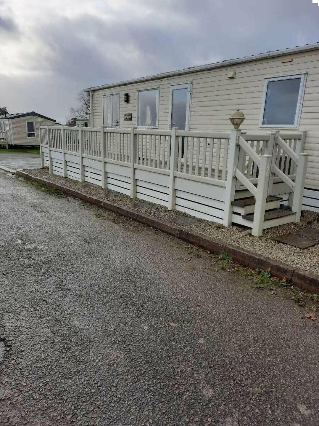 Looe Bay Holiday Park - Holiday Accommodation 18960