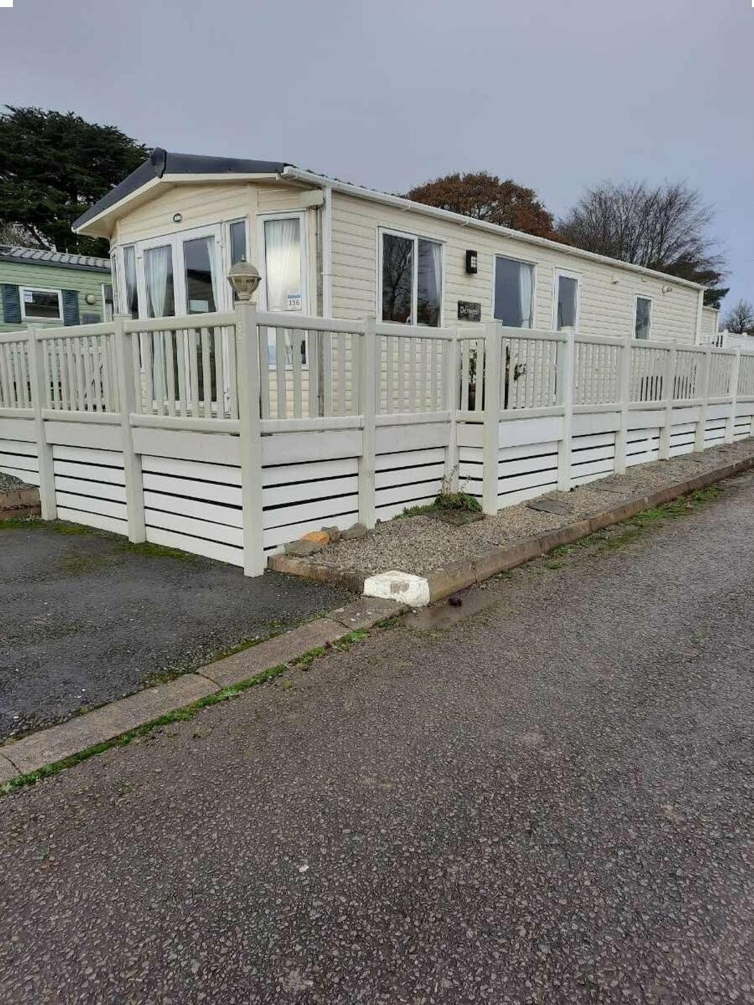Looe Bay Holiday Park - Holiday Accommodation 18960