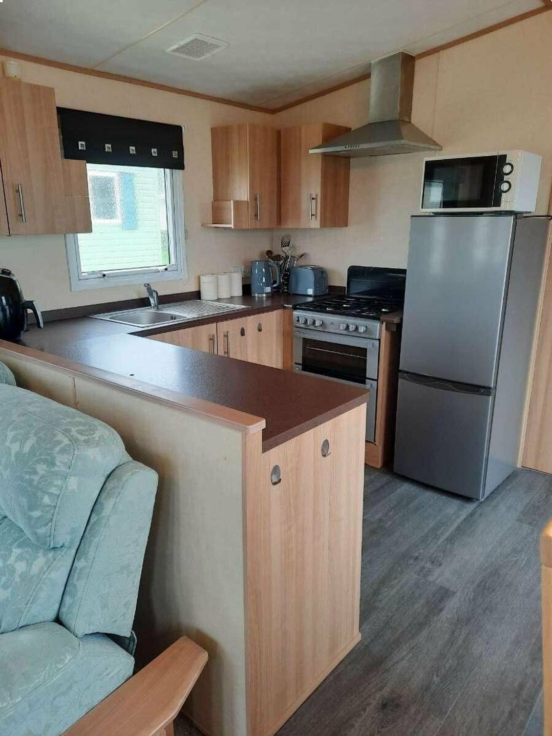 Looe Bay Holiday Park - Holiday Accommodation 18960