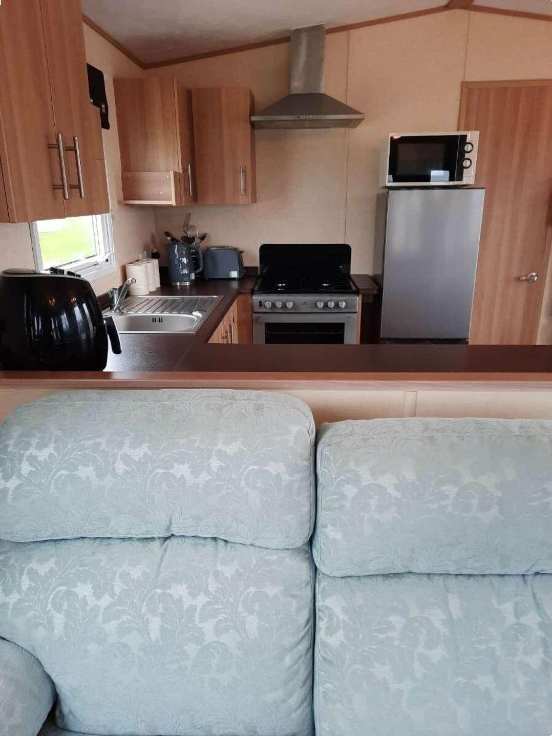 Looe Bay Holiday Park - Holiday Accommodation 18960