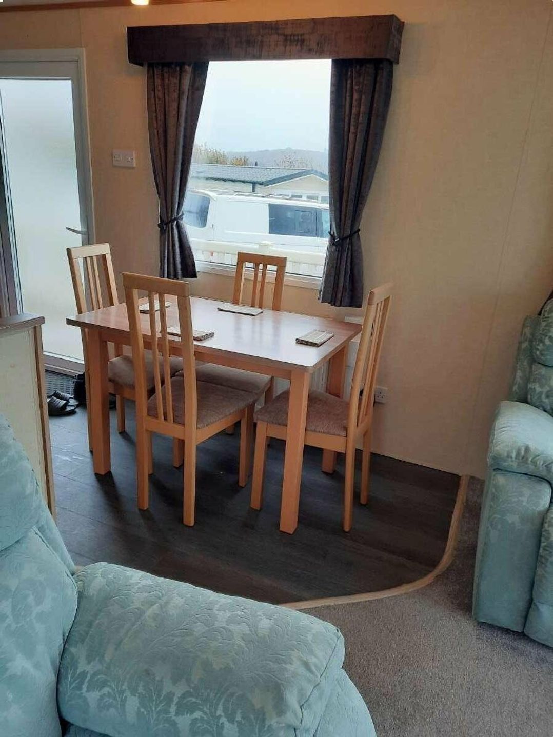 Looe Bay Holiday Park - Holiday Accommodation 18960