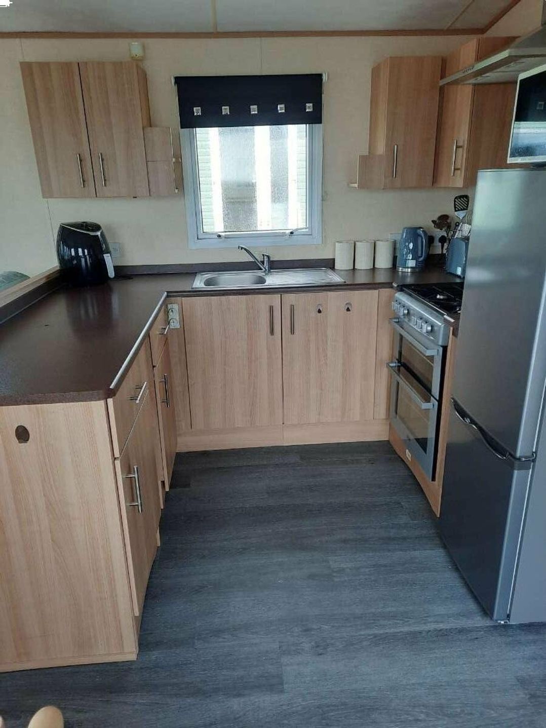 Looe Bay Holiday Park - Holiday Accommodation 18960