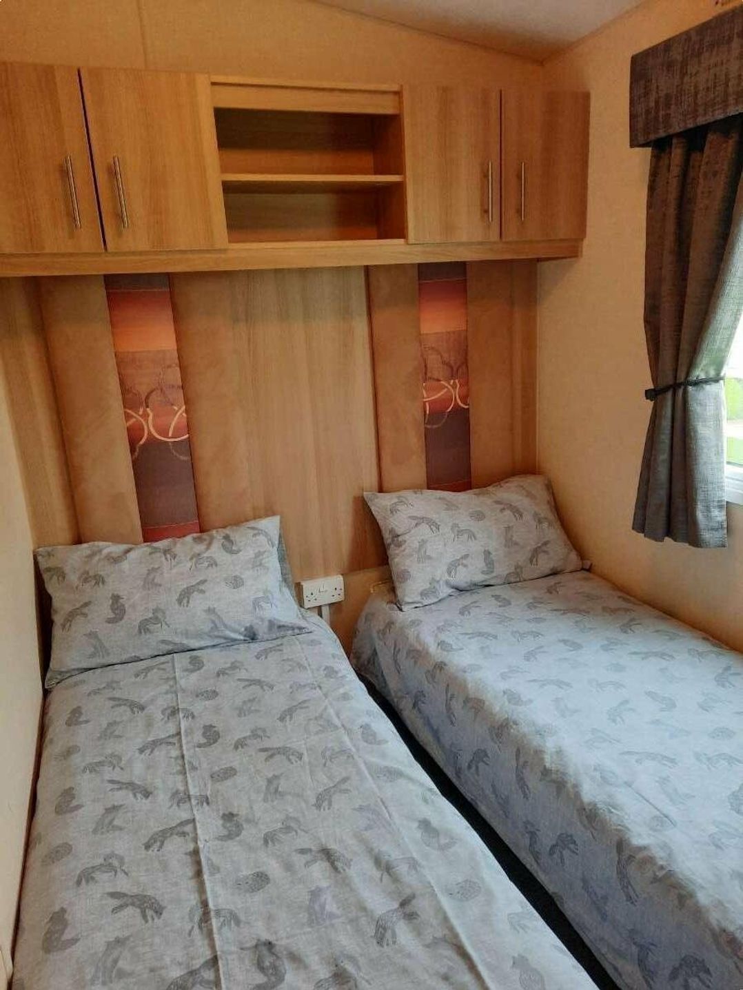 Looe Bay Holiday Park - Holiday Accommodation 18960