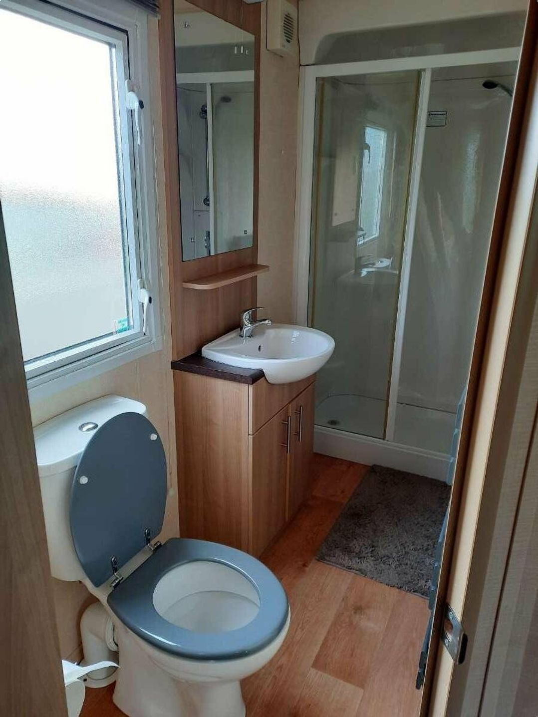 Looe Bay Holiday Park - Holiday Accommodation 18960