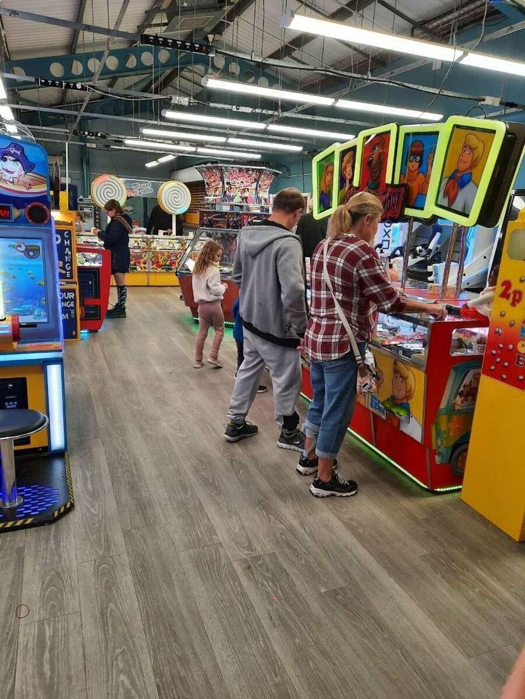 Looe Bay Holiday Park - Holiday Accommodation 18960