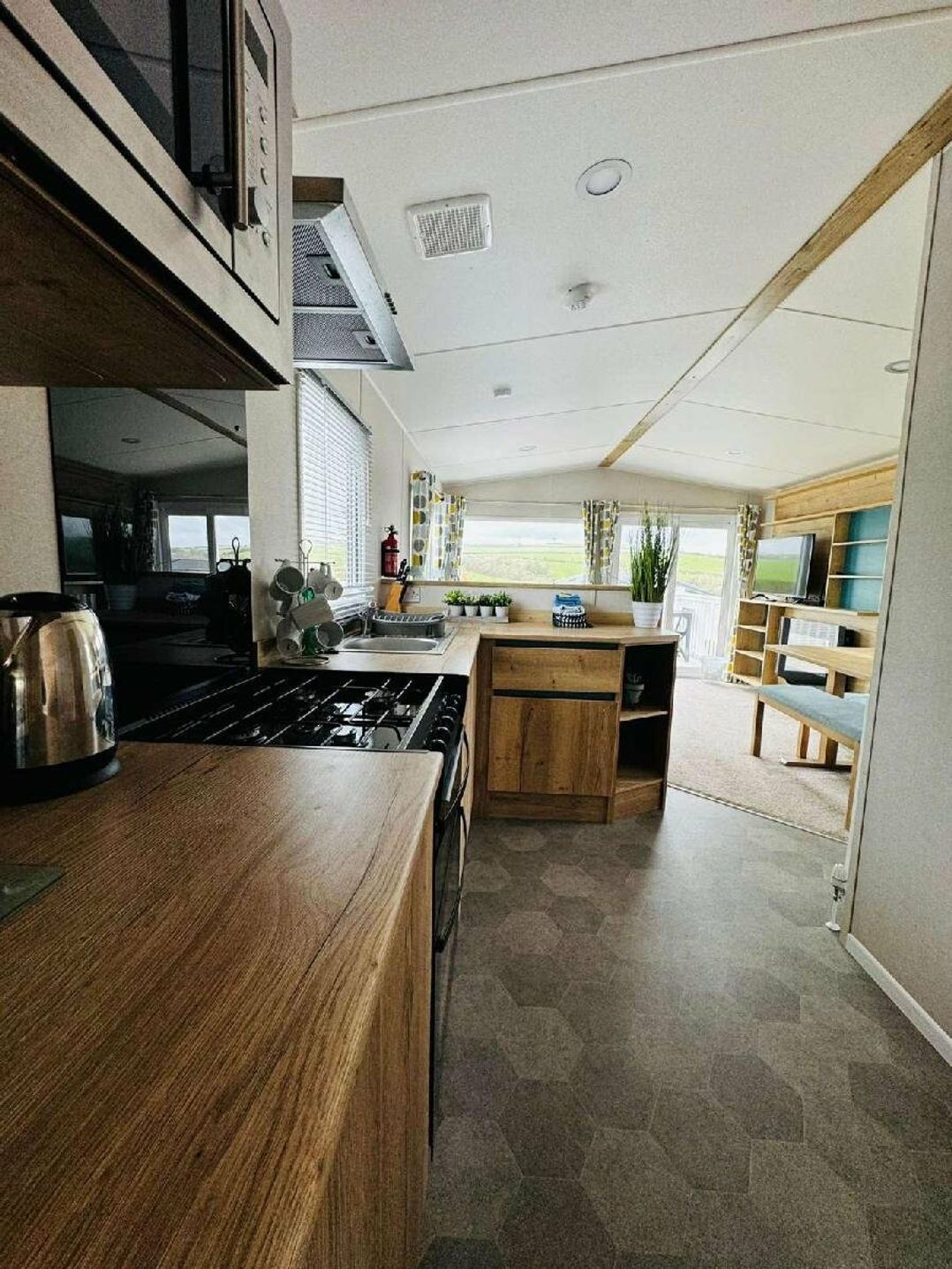 Newquay Bay Resort - Holiday Accommodation 18965