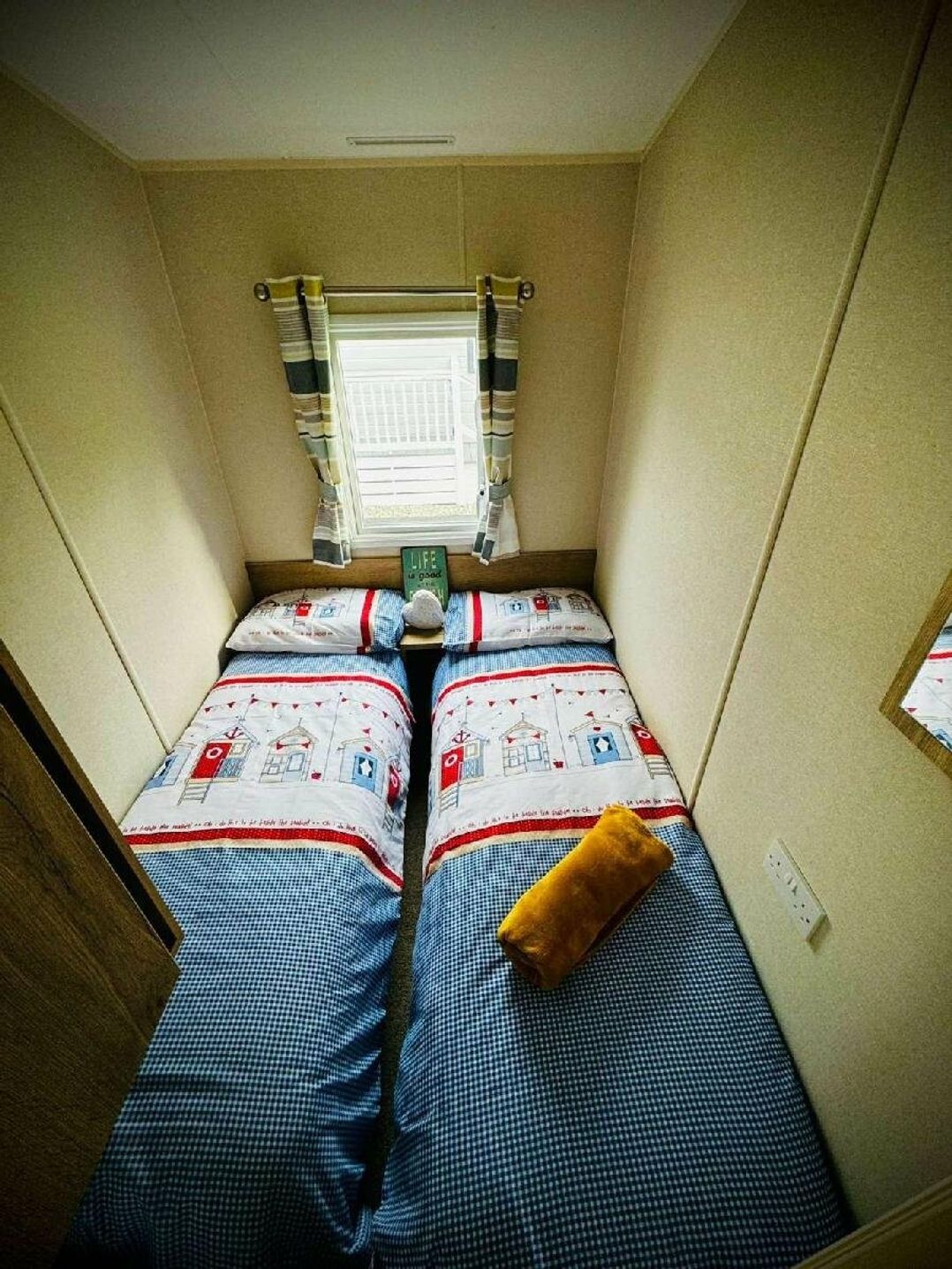 Newquay Bay Resort - Holiday Accommodation 18965