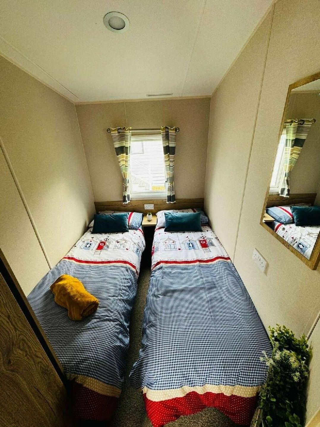 Newquay Bay Resort - Holiday Accommodation 18965