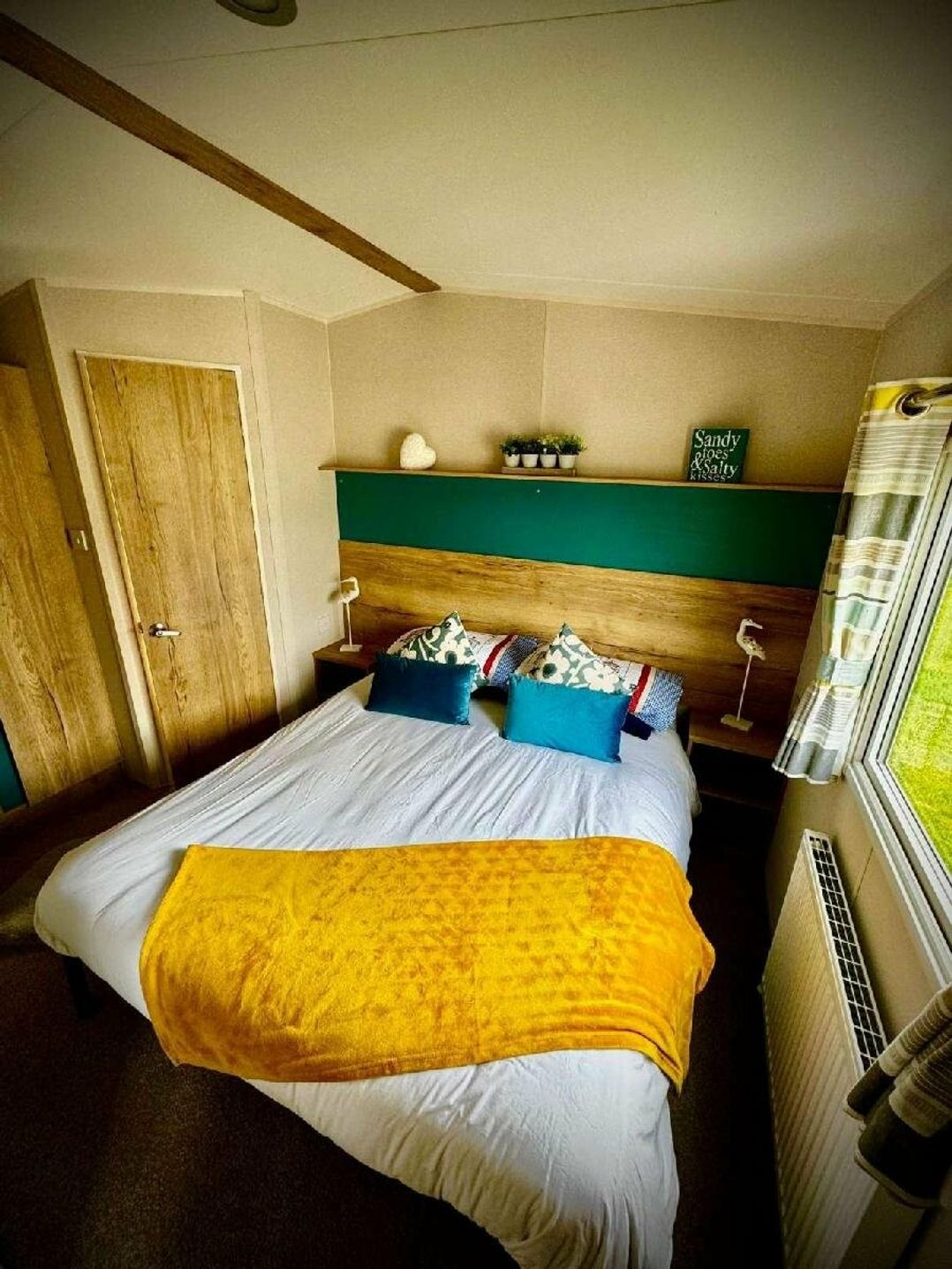 Newquay Bay Resort - Holiday Accommodation 18965