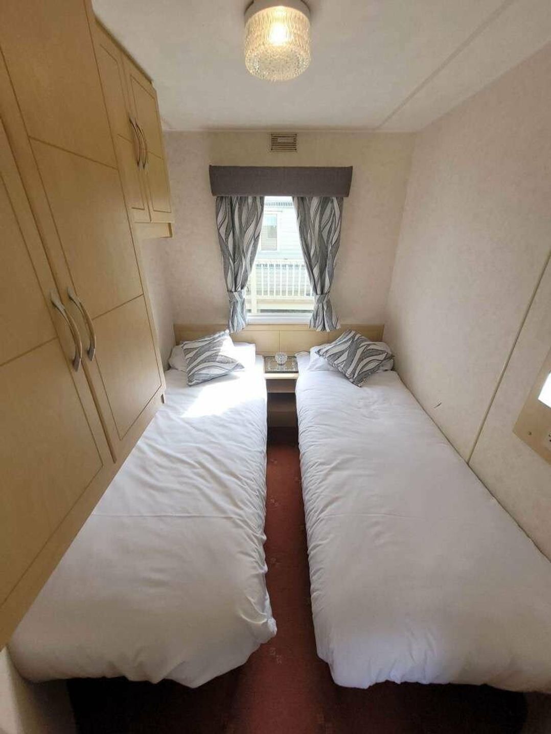 Golden Anchor Holiday Park - Holiday Accommodation 18970