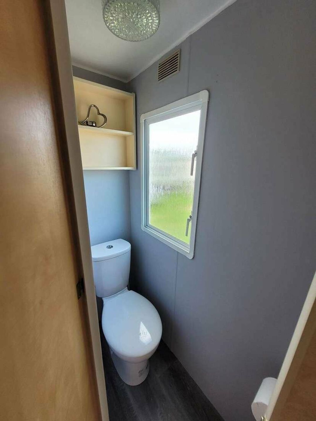 Golden Anchor Holiday Park - Holiday Accommodation 18970