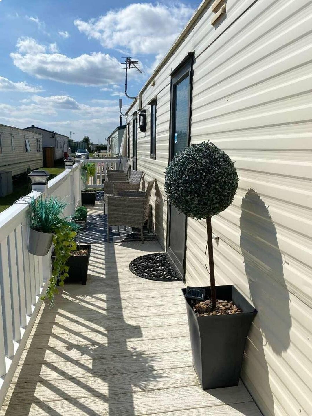 Golden Palm Resort - Holiday Accommodation 18971