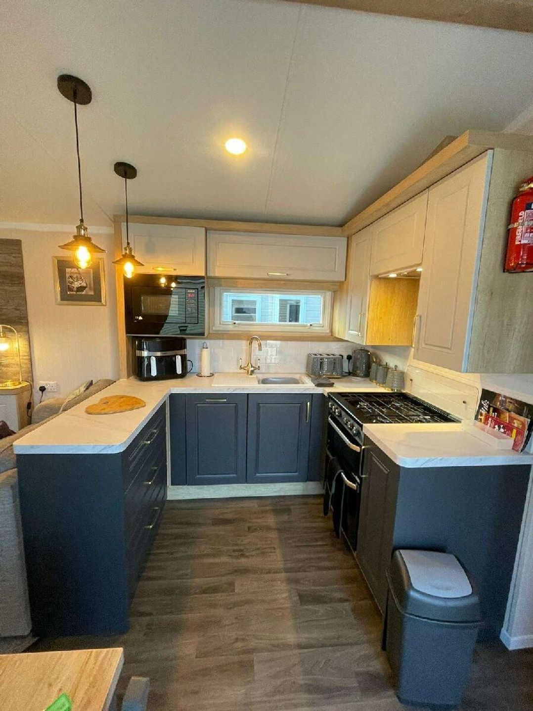 Golden Palm Resort - Holiday Accommodation 18976