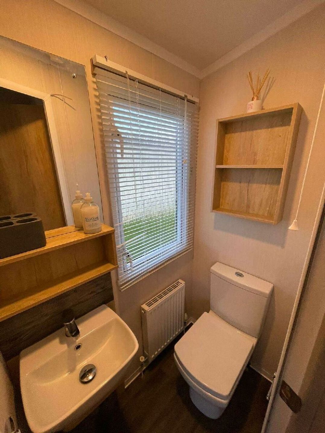 Golden Palm Resort - Holiday Accommodation 18976