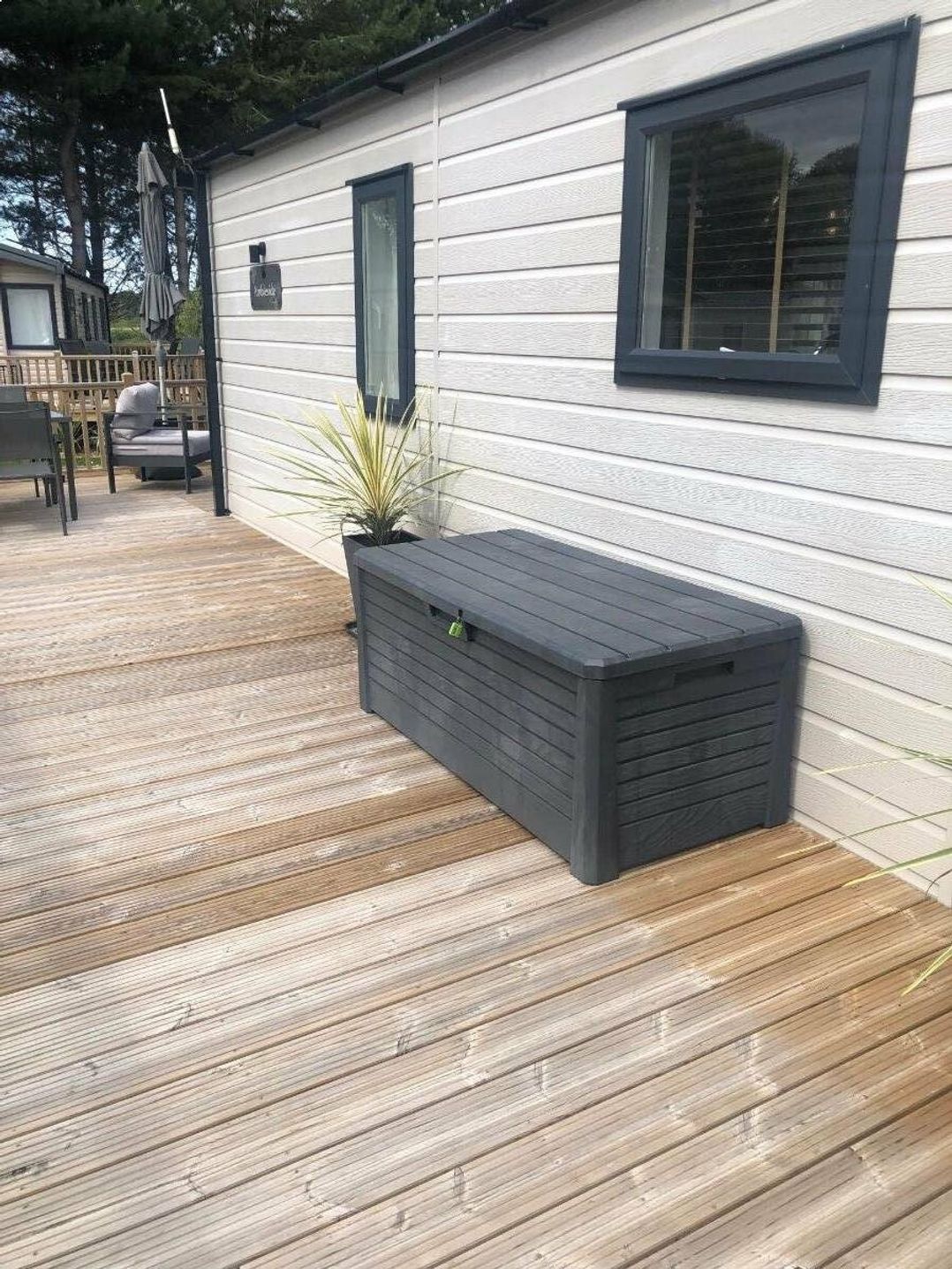 Pinewoods Holiday Park - Holiday Accommodation 18978