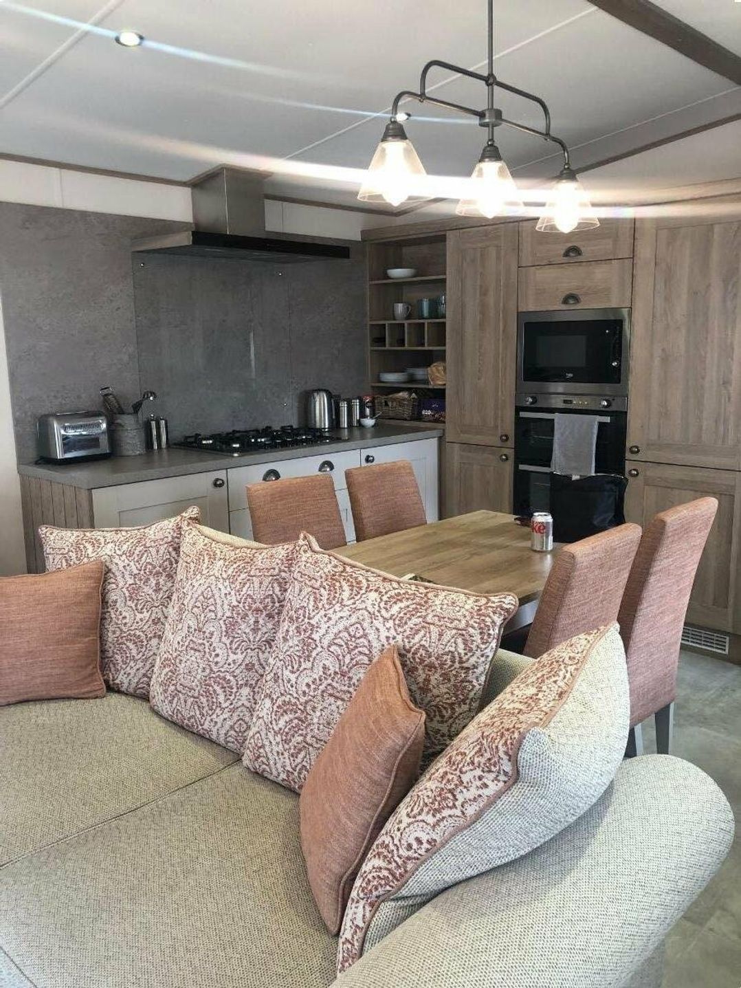 Pinewoods Holiday Park - Holiday Accommodation 18978