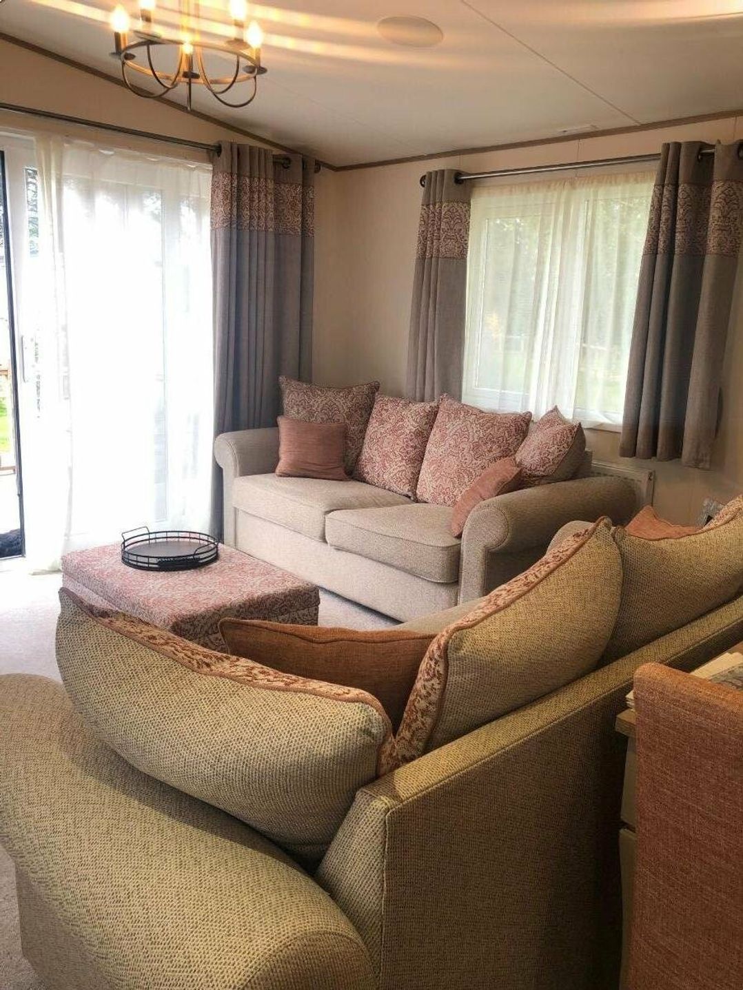 Pinewoods Holiday Park - Holiday Accommodation 18978