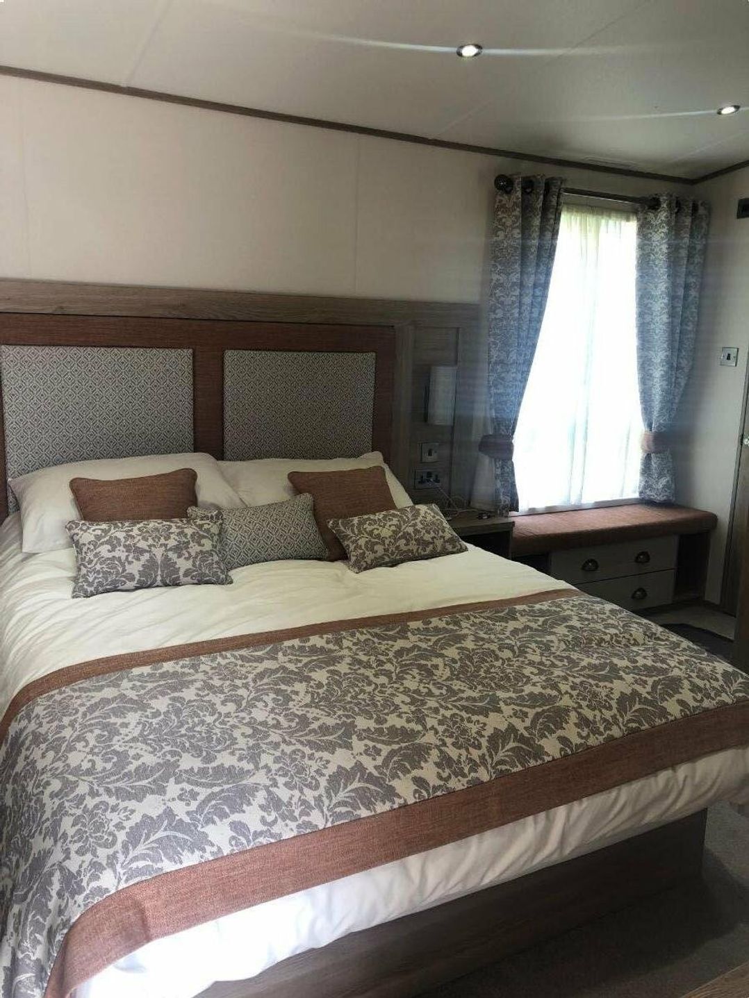 Pinewoods Holiday Park - Holiday Accommodation 18978