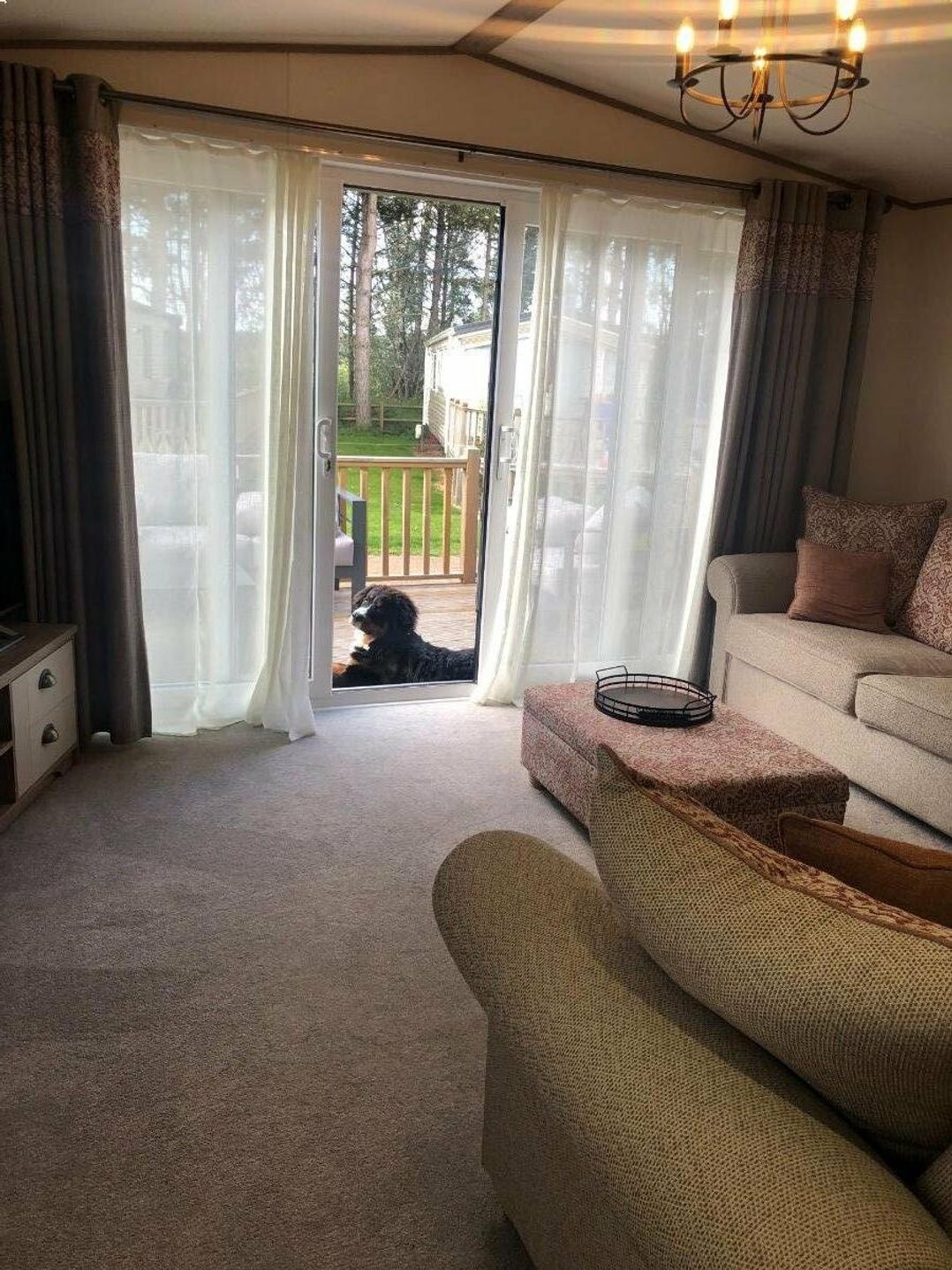 Pinewoods Holiday Park - Holiday Accommodation 18978