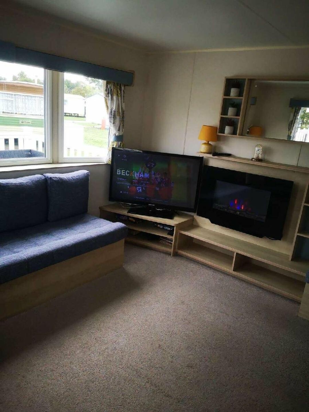 Cleethorpes Beach Holiday Park - Holiday Accommodation 18980