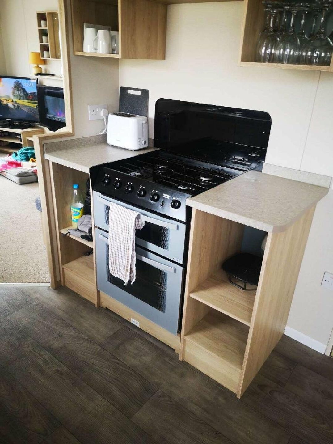 Cleethorpes Beach Holiday Park - Holiday Accommodation 18980