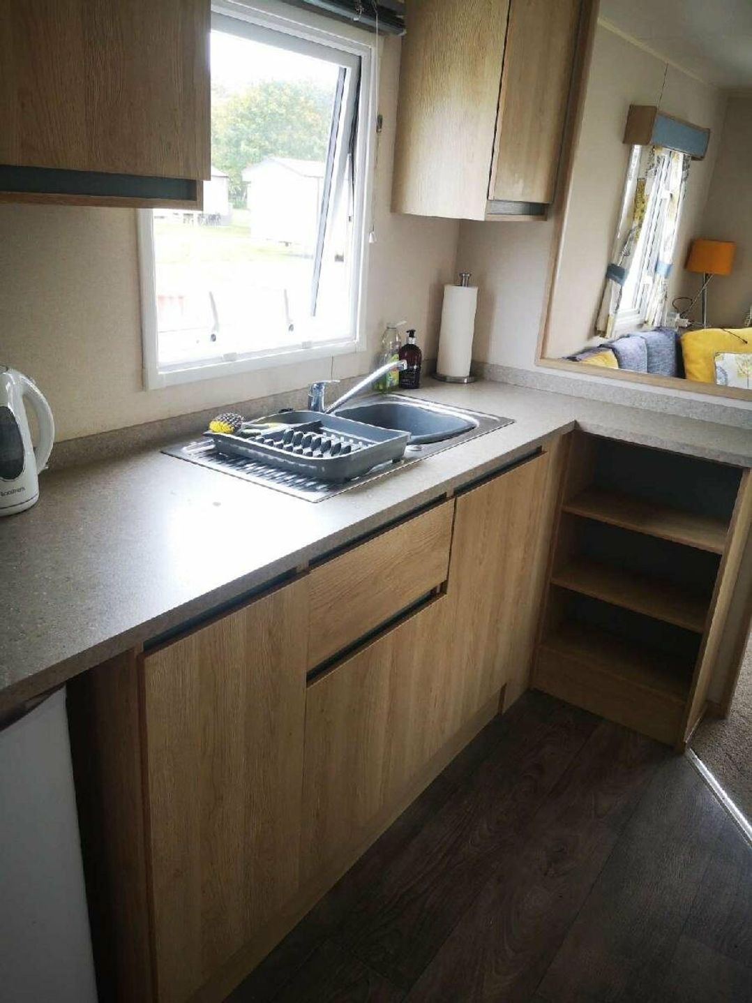 Cleethorpes Beach Holiday Park - Holiday Accommodation 18980