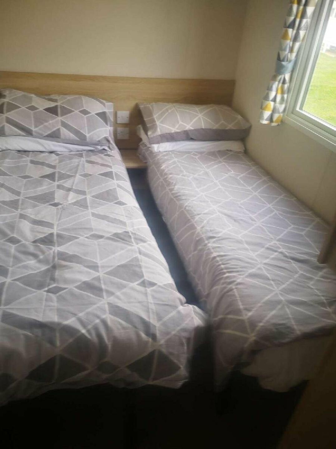 Cleethorpes Beach Holiday Park - Holiday Accommodation 18980